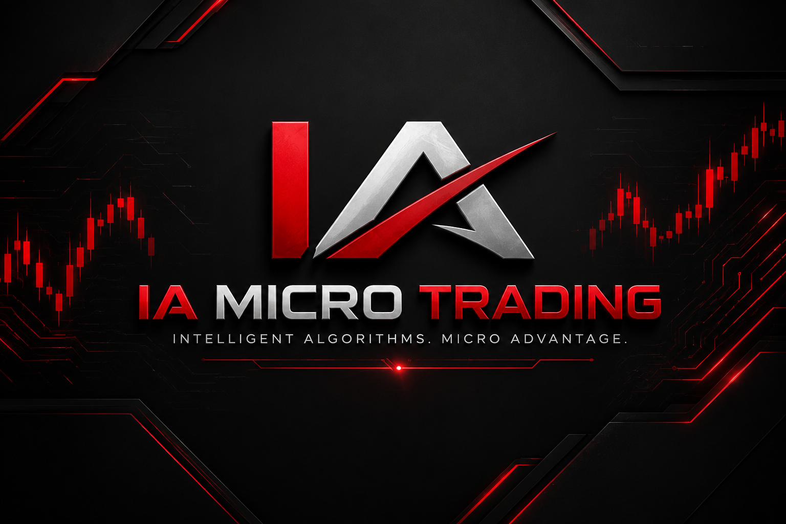 IA Micro Trading